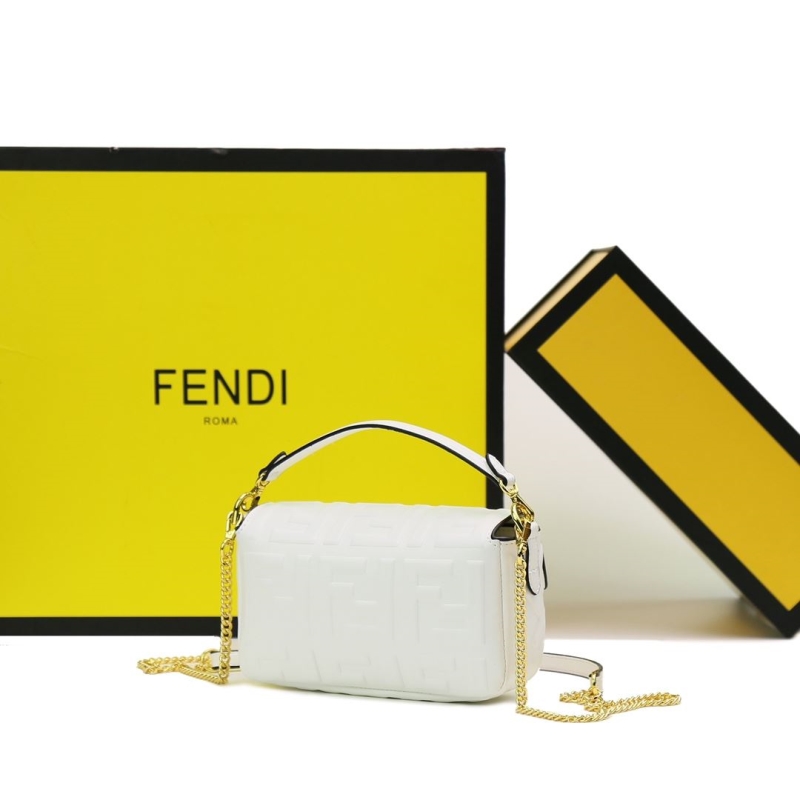 Fendi Satchel Bags